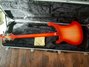 Rickenbacker 4003/4 S, Fireglo: Full Instrument - Rear