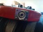 Rickenbacker 4003/4 S, Fireglo: Close up - Free