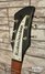 Rickenbacker 355/6 JL, Jetglo: Headstock
