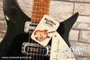 Rickenbacker 355/6 JL, Jetglo: Free image