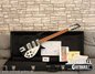 Rickenbacker 355/6 JL, Jetglo: Full Instrument - Front