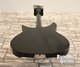 Rickenbacker 355/6 JL, Jetglo: Full Instrument - Rear