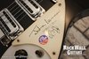 Rickenbacker 355/6 JL, Jetglo: Close up - Free