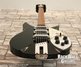 Rickenbacker 355/6 JL, Jetglo: Close up - Free2