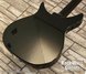 Mar 2021 Rickenbacker 325/6 C64, Jetglo: Body - Rear