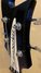Rickenbacker 4003/4 , Jetglo: Headstock