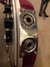 Rickenbacker 620/6 , Fireglo: Close up - Free