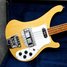 Rickenbacker 4001/4 V63, Mapleglo: Body - Front