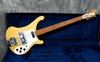 Rickenbacker 4001/4 V63, Mapleglo: Full Instrument - Front