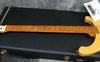Rickenbacker 4001/4 V63, Mapleglo: Neck - Front