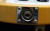 Rickenbacker 4001/4 V63, Mapleglo: Close up - Free