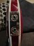 Rickenbacker 381/12 V69, Burgundy: Close up - Free