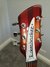 Rickenbacker 330/6 , Fireglo: Headstock