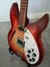 Rickenbacker 330/6 , Fireglo: Free image