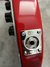 Rickenbacker 330/6 , Fireglo: Close up - Free
