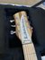 Rickenbacker 360/6 , Natural Walnut: Headstock