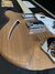 Rickenbacker 360/6 , Natural Walnut: Body - Front