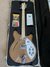 Rickenbacker 360/6 , Natural Walnut: Full Instrument - Front