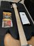 Rickenbacker 360/6 , Natural Walnut: Neck - Front