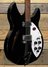 Rickenbacker 330/6 , Jetglo: Free image