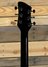 Rickenbacker 330/6 , Jetglo: Headstock - Rear