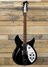 Rickenbacker 330/6 , Jetglo: Full Instrument - Front