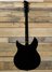 Rickenbacker 330/6 , Jetglo: Full Instrument - Rear