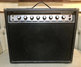 Rickenbacker TR25/amp , Black: Full Instrument - Front