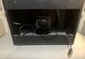 Rickenbacker TR25/amp , Black: Full Instrument - Rear