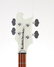 Rickenbacker 4003/4 , Snowglo: Headstock