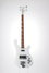 Rickenbacker 4003/4 , Snowglo: Full Instrument - Front