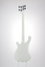 Rickenbacker 4003/4 , Snowglo: Full Instrument - Rear