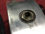 Rickenbacker A22/6 LapSteel, Silver: Free image