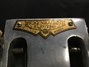 Rickenbacker A22/6 LapSteel, Silver: Close up - Free2