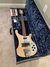 Rickenbacker 4003/4 FL, Mapleglo: Free image2