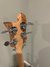 Rickenbacker 4003/4 FL, Mapleglo: Headstock - Rear