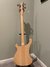 Rickenbacker 4003/4 FL, Mapleglo: Full Instrument - Rear