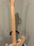 Rickenbacker 4003/4 FL, Mapleglo: Neck - Rear
