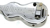 Rickenbacker NS 100/6 LapSteel, Silver: Free image
