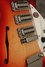 Rickenbacker 1996/6 f hole, Fireglo: Free image