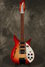 Rickenbacker 1996/6 f hole, Fireglo: Full Instrument - Front