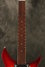 Rickenbacker 1996/6 f hole, Fireglo: Neck - Front