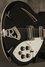 Rickenbacker 360/12 , Jetglo: Close up - Free2