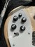 Rickenbacker 360/6 , Mapleglo: Free image