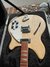 Rickenbacker 360/6 , Mapleglo: Body - Front