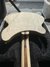 May 2005 Rickenbacker 360/6 , Mapleglo: Body - Rear