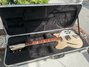 Rickenbacker 360/6 , Mapleglo: Full Instrument - Front