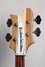Rickenbacker 4003/4 , Mapleglo: Headstock
