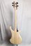 Rickenbacker 4003/4 , Mapleglo: Full Instrument - Rear