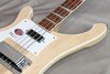 Rickenbacker 4003/4 , Mapleglo: Close up - Free2